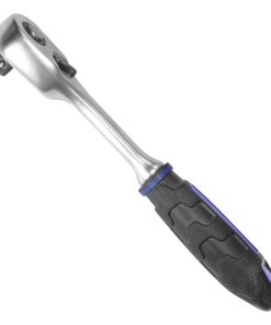 Cle A Cliquet Cyclus Pro 3-8 Reversible Acier Chrome (Vendu A L'Unite) -Made In Germany-