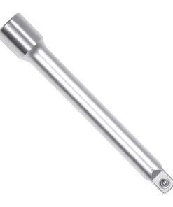 Extension-Rallonge Cle A Cliquet Cyclus Pro 3-8 L 125 mm Acier Chrome Vanadium (Vendu A L'Unite) -Made In Germany-