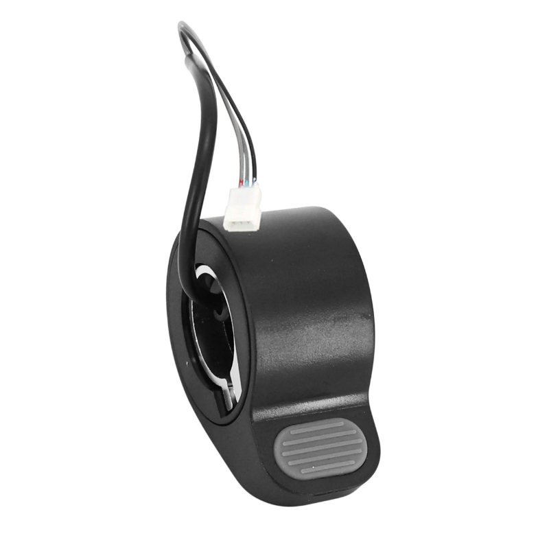 Commande - Gachette Accelerateur Pour Trottinette Xiaomi Mi 3 Lite, Mi 4, Mi 4 Lite -Selection Gravity-