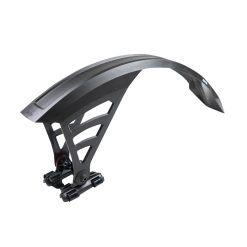 Garde Boue VTT Ar 26"-27.5"-29" -27.5+ Zefal Deflector Rs75 (Pour Pneu Jusqu'A 2.8") (Universel)