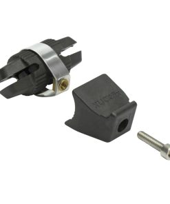Fixation - Adaptateur Klickfix Pour Chariot de Selle