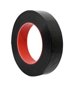 Fond de Jante Atelier Adhesif Conversion VTT Tubetype En Tubeless Velox 27mm Roue Largeur 25-27C (Rouleau 66M)