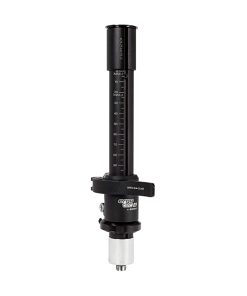 Potence Pour Velo Pliant Ergotec Up & Down Noir Mat Pivot 1"1-8 (Vendu À L'Unité)