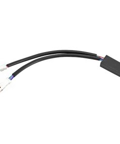 Dispositif Electronique Polini Hi-Speed Pour Vae-E-Bike A Moteur Yamaha Pw Series St (Attention Port Du Casque Obligatoire Pour L'Utilsateur Du Vae) Ref 950.830.055