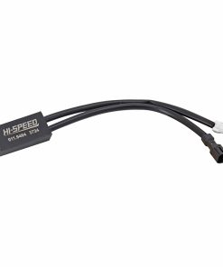 Dispositif Electronique Polini Hi-Speed Pour Vae-E-Bike A Moteur Yamaha Pw-X3 (Attention Port Du Casque Obligatoire Pour L'Utilsateur Du Vae) Ref 950.830.056