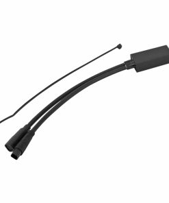 Dispositif Electronique Polini Hi-Speed Pour Vae-E-Bike A Moteur Bafang M500 (Attention Port Du Casque Obligatoire Pour L'Utilsateur Du Vae) Ref 950.830.050