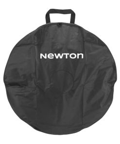 Housse de Protection Roue Newton Noir Pour 29" et Gravel (Accepte Du Pneu 29X2.5)
