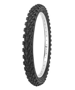 Pneu VTT 20 X 2.40 Chaoyang H-542 BMX Noir TR (64-406)