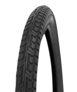 Pneu City 22 X 1.75 Chaoyang H-532 Noir TR (64-406)