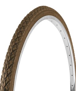 Pneu VTC Urbain 700 X 35 Chaoyang H-459 Marron TR (37-622)