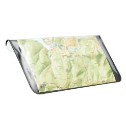 Porte Carte Klickfix Avec Fixation (Dimensions 24.5 Cm X 12.5 Cm)