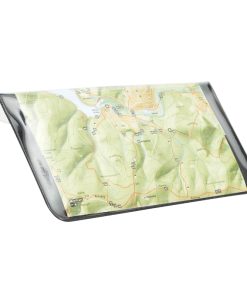 Porte Carte Klickfix Avec Fixation (Dimensions 24.5 Cm X 12.5 Cm)