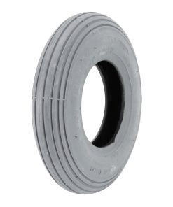 Pneu Invalide 200 X 50 Cst H-406 Slick Gris Tr