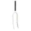 Fourche Tricycle Leader Fox Lovelo 24" Blanc