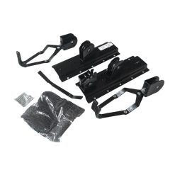 Presentoir Leve Velo D'Atelier Manuel Pour Velo Musculaire Ou Electrique (Charge Max 30 Kg)