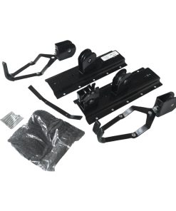 Presentoir Leve Velo D'Atelier Manuel Pour Velo Musculaire Ou Electrique (Charge Max 30 Kg)