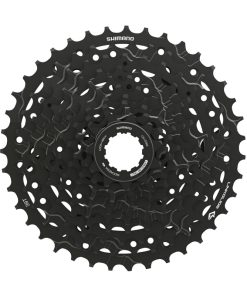 Cassette 10V. Shimano Cues U6000 Cs-Lg300 Linkglide 11-39 (11-13-15-17-20-23-26-30-34-39)