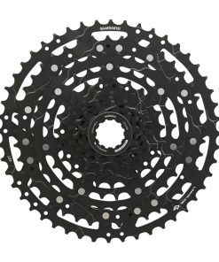 Cassette 10V. Shimano Cues U6000 Cs-Lg300 Linkglide 11-48 (11-13-15-17-20-23-28-34-41-48)