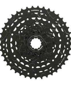 Cassette 9V. Shimano Cues U4000 Cs-Lg300 Linkglide 11-36 (11-13-15-17-20-23-26-30-36)
