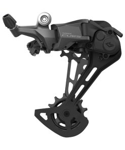 Derailleur VTT Arriere Shimano 10-11V. Cues U6000 Shadow Rd+ Pour Mono Plateau