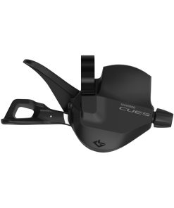 Manette VTT Shimano Droite 9V. Cues U4010 Rapidfire Plus (Avec Indicateur de Vitesse)
