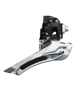 Derailleur Route Avant Shimano 12V. 105 R7100 Di2 Double A Braser (50-52 Dents)