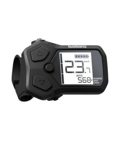 Compteur - Display Vae Shimano Sc-En500 Steps
