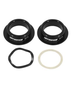 Cuvette Integre Boitier Route Reducteur Fsa Pour Passer D'Axe de 30 Vers Axe de 24mm Type Shimano Bb386