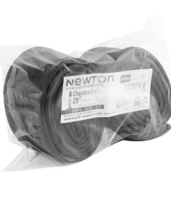 Chambre a Air Velo 29 X 2.10-2.40 Newton Valve Presta (Lot de 2)