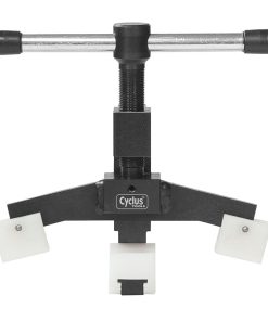 Outil Pro Pour Reparation de Jante Velo