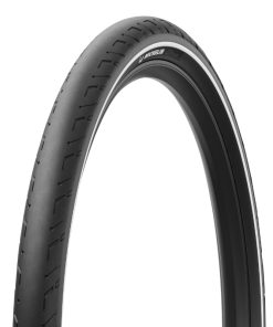 Pneu VTT Urbain 29 X 2.00 Michelin City Street Noir TS (50-622) Flanc Reflex Homologue Vae E50