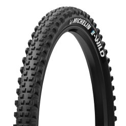 Pneu VTT Gravity - Vae 29 X 2.40 Michelin E-Wild Front Racing Line Noir Tubeless Ready TS (61-622)