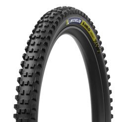 Pneu VTT Gravity - Vae 29 X 2.60 Michelin E-Wild Front Racing Line Noir Tubeless Ready TS (65-622)