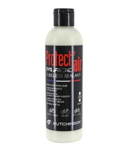 Preventif Anti-Crevaison Hutchinson Protect'Air Max Tubeless et Tubetype (250 Ml)