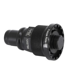 Outil Pro Demonte Ecrou Cyclus Pour Vae Fazua Ride 60 - Compatible Avec L'Outil Snap.In 179967 Ou Cle 32mm