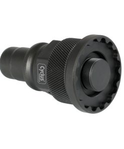 Outil Pro Demonte Ecrou Cyclus Pour Vae Shimano Ep801 - Ep600 Compatible Avec L'Outil Snap.In 179967 Ou Cle 32mm