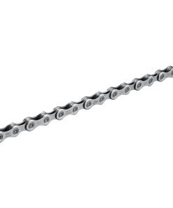 Chaine Velo Vae 9V - 10V - 11V. Shimano Linkglide Lg500 130 Maillons (Renforce) (Compatible Route-Vtt 11V et Linkglide-Cues) Avec Connecteur (Montage Atelier)
