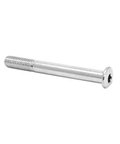 Vis Fixation Moteur Vae Polini Ep3 M8 X 70 Argent Ref 955.305.004