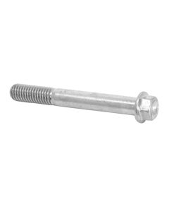 Vis Fixation Moteur Vae Polini Ep3 M8 X 63 Argent Ref 955.305.005