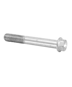 Vis Fixation Moteur Vae Polini Ep3 M8 X 57 Argent Ref 955.305.006