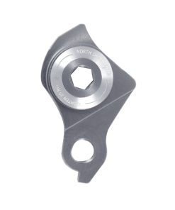 Patte de Derailleur Alu Switch SRAM Udh Usine Cnc (Vendu A L'Unite Sur Carte)