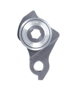 Patte de Derailleur Alu Switch SRAM Udh Pour Trek Usine Cnc (Vendu A L'Unite Sur Carte)