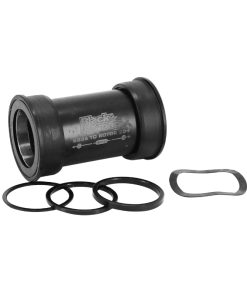 Cuvette Integre Boitier VTT-Route A Emboiter Blackbearing Roulement Superieur B5 Boite de 86-92 Diam 41 Praxis Axe 30-28mm
