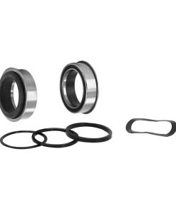 Cuvette Integre Boitier VTT-Route A Emboiter Blackbearing Roulement Superieur B5 Boite de 86-92 Diam 41 Dub Axe 28,99mm