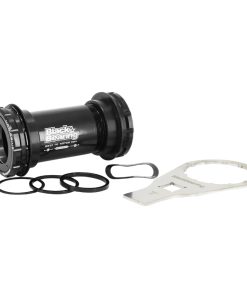 Cuvette Integre Boitier VTT-Route A Emboiter Blackbearing Roulement Superieur B5 Boite de 68-73 Diam 42 Praxis Axe 30-28mm