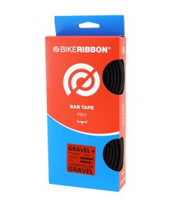 Ruban de Guidon Guidoline - Cintre Bike Ribbon Gravel Noir