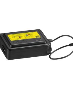 Chargeur Campagnolo Pour Batterie Eps Dans Tige de Selle