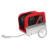 Bache Pour Remorque 170196 - Partie Superieure