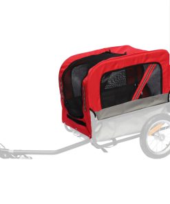 Bache Pour Remorque 170196 - Partie Superieure