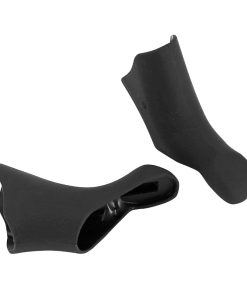 Repose Main Gravity Compatible Shimano Ultegra 6600-105 St-5600 Noir (Paire)